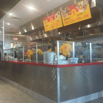 The Halal Guys - Halal Near Me - Orlando, Florida