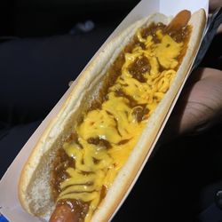 Sonic Drive-In - Great customer service thanks to the lady Erika!!