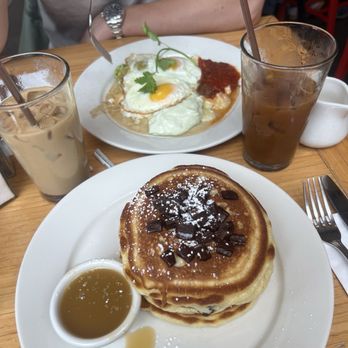 Clinton St. Baking - Pancakes, Huevos Rancheros - Bakeries Near Me - New York, New York Clinton St. Baking - Pancakes, Huevos Rancheros - Bakeries Near Me - New York, New York