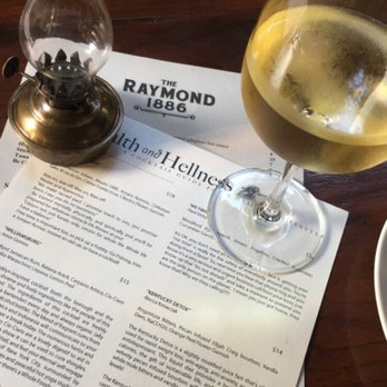 The Raymond 1886 - New American Near Me - Pasadena, California The Raymond 1886 - New American Near Me - Pasadena, California