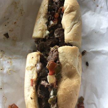 Capriotti's Sandwich Shop - Classic Cheese Steak Sub - Fast Food Near Me - Riverton, Utah Capriotti's Sandwich Shop - Classic Cheese Steak Sub - Fast Food Near Me - Riverton, Utah