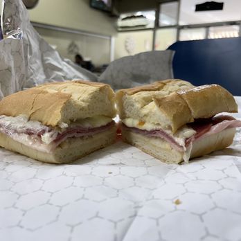 Sub Express - #9 ham salami and cheese - Sandwiches Near Me - Statesville, North Carolina Sub Express - #9 ham salami and cheese - Sandwiches Near Me - Statesville, North Carolina