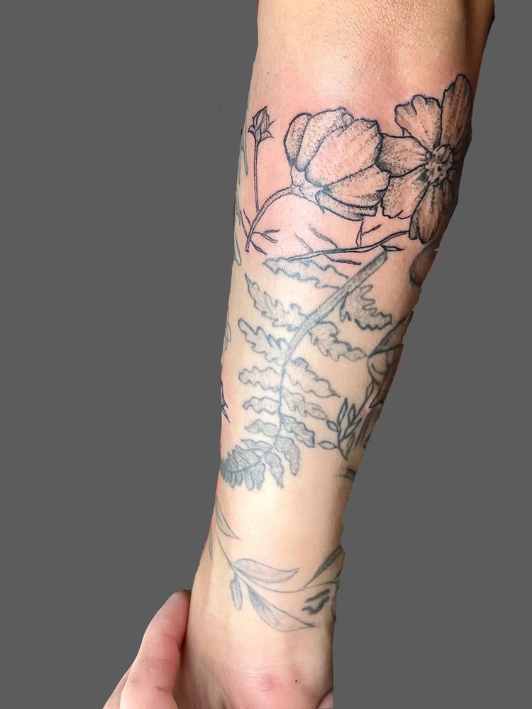 PROSPER TATTOOS - Updated April 2024 - 2800 Goldie Rd, Oak Harbor ...