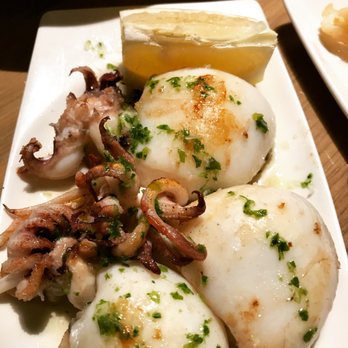 Ciutat Comtal - Tapas Bars Near Me - Barcelona, B