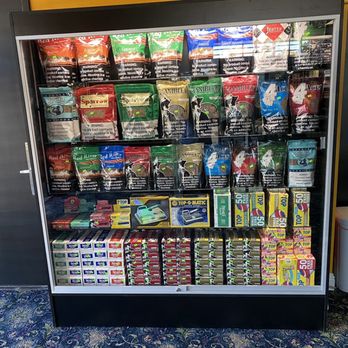 HUMBLE VAPE & SMOKESHOP - Updated June 2026 - 18 Photos & 15 Reviews - 2995  S Whitney Blvd, Rocklin, California - Vape Shops - Phone Number
