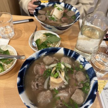 Nom Nam - Nom Nam Pho - Vietnamese Near Me - New York, New York Nom Nam - Nom Nam Pho - Vietnamese Near Me - New York, New York