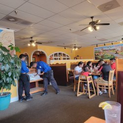 DOS Margaritas