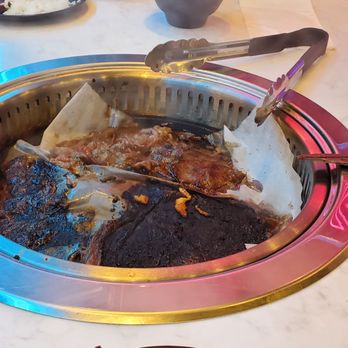 Fire Pot - Burning parchment. - Hot Pot Near Me - Fort Worth, Texas Fire Pot - Burning parchment. - Hot Pot Near Me - Fort Worth, Texas
