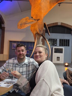 Paris Champagne Tour by null