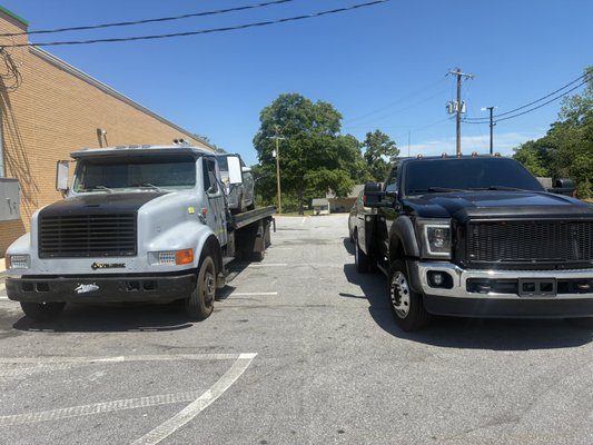 Advanced Towing Services on Yelp