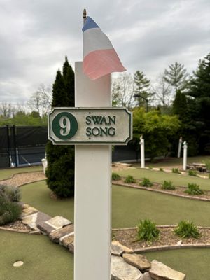 The Martha Washington Inn & Spa by null