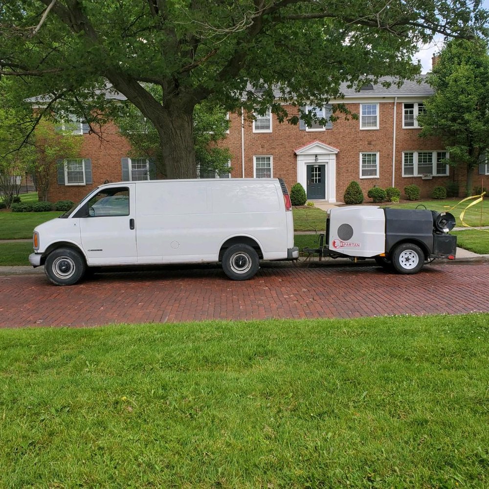 Slide of Vince's Drain Cleaning & Plumbing