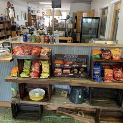Lincoln Avenue Market