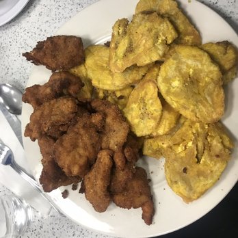Genesis - Latin American Near Me - New York, New York
