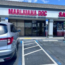 Marijuana Doc Medical Marijuana Clinic