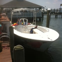 O C Parasail