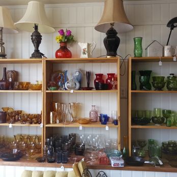 Pops Attic - Antiques Near Me - Sharon, South Carolina