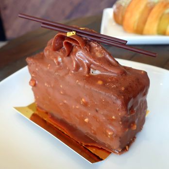 Chocorrant Patisserie & Cafe - Desserts Near Me - Edmonton, Alberta Chocorrant Patisserie & Cafe - Desserts Near Me - Edmonton, Alberta