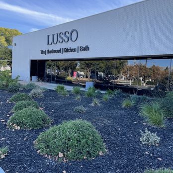 Lusso - Not the main entrance - Kitchen & Bath Near Me - San Jose, California