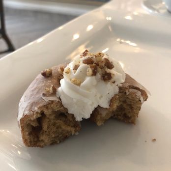 Donut Petit - Donuts Near Me - Alameda, California