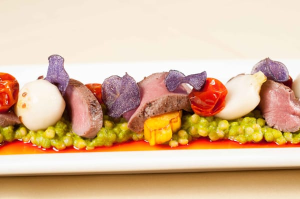The Lakefront Restaurant by null