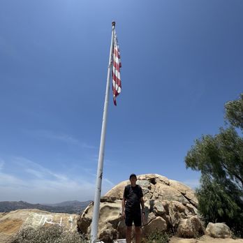 Mt. Rubidoux Park - Hiking Near Me - Riverside, California Mt. Rubidoux Park - Hiking Near Me - Riverside, California