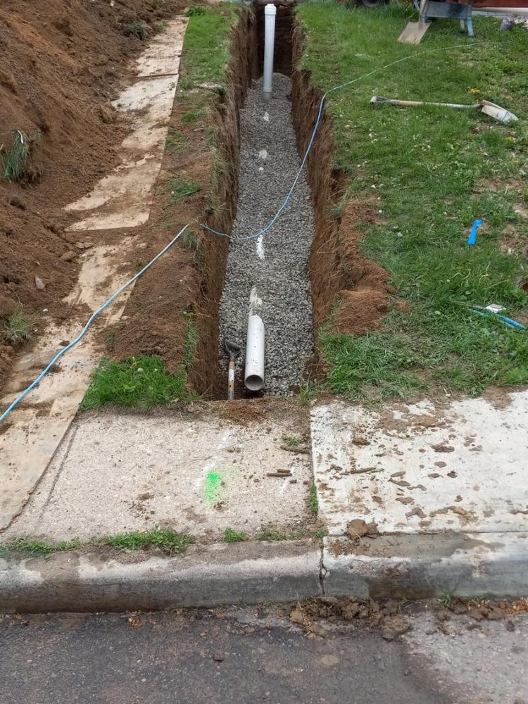 Slide of Rocky Mountain Sewer Services