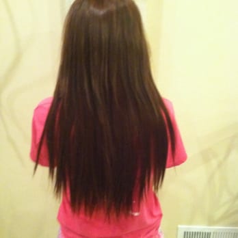 Sunstone Studios - Segan is unbeWEAVEable! - Skin Care Near Me - Campbell, California