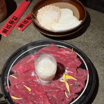 Chong Qing Lao Zao - milky beef - Hot Pot Near Me - Flushing, New York Chong Qing Lao Zao - milky beef - Hot Pot Near Me - Flushing, New York