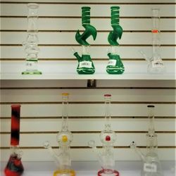 Triangle Smoke Shop