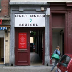 Centre Culturel Bruegel