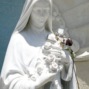 St Elizabeth Catholic Church - photography: IMAGES BY MIN - Churches Near Me - Altadena, California