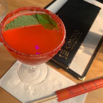 Kimoto Rooftop - Candy Shop Cocktail - Asian Fusion Near Me - Brooklyn, New York Kimoto Rooftop - Candy Shop Cocktail - Asian Fusion Near Me - Brooklyn, New York