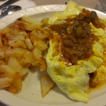 Latham '76 Diner - Spanish Omelet - Diners Near Me - Latham, New York Latham '76 Diner - Spanish Omelet - Diners Near Me - Latham, New York
