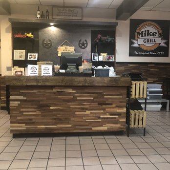 Blue Ridge Grill - Steakhouses Near Me - Bartow, Florida