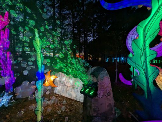 Koka Booth Amphitheatre by null