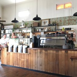 Goodfolk Cafe - Coffee Bar!