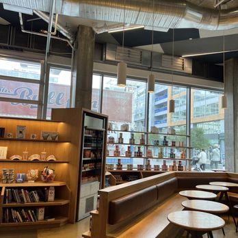 Compass Coffee - Indoors - Coffee & Tea Near Me - Washington, DC, District of Columbia