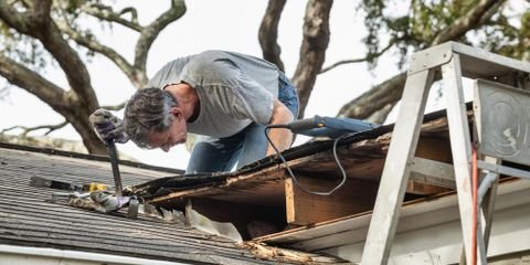 Slide of David Perry Construction