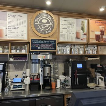 The Coffee Bean & Tea Leaf - Latte Menu (April 2024) - Coffee & Tea Near Me - Honolulu, Hawaii The Coffee Bean & Tea Leaf - Latte Menu (April 2024) - Coffee & Tea Near Me - Honolulu, Hawaii
