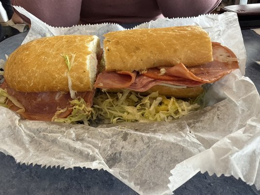 Queen City Deli by null