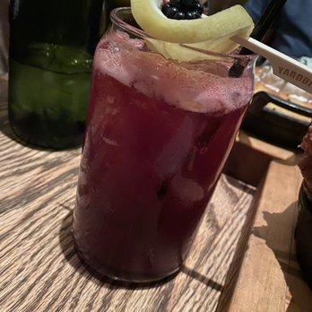 Yardbird - Southern Near Me - Las Vegas, Nevada