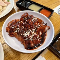Char Siu Char Siu