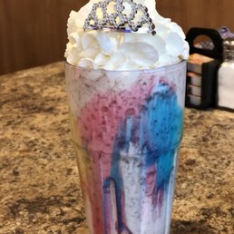 Nutella Shake Nutella Shake