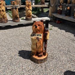 The Bear Spot - More