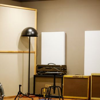 Lmnl Studios - Recording & Rehearsal Studios Near Me - Santa Monica, California
