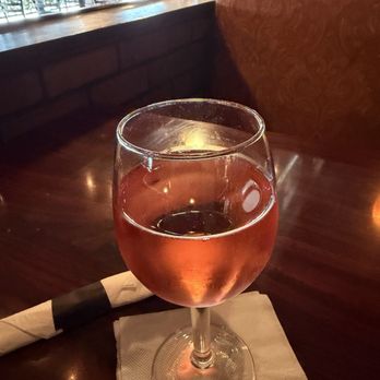 Two Guys Pizza And Pasta - Stella rose berry - Pizza Near Me - Highland, California