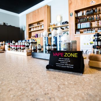 VapeZone - Vape Shops Near Me - Williamsburg, Virginia VapeZone - Vape Shops Near Me - Williamsburg, Virginia
