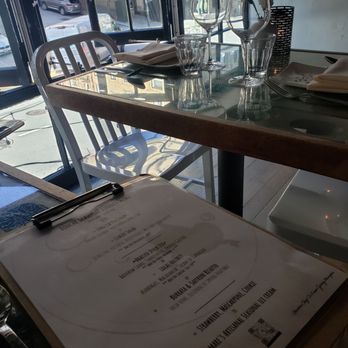 Bouche - French Near Me - San Francisco, California