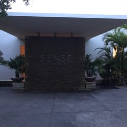 Sense - The most wonderful place in the worl